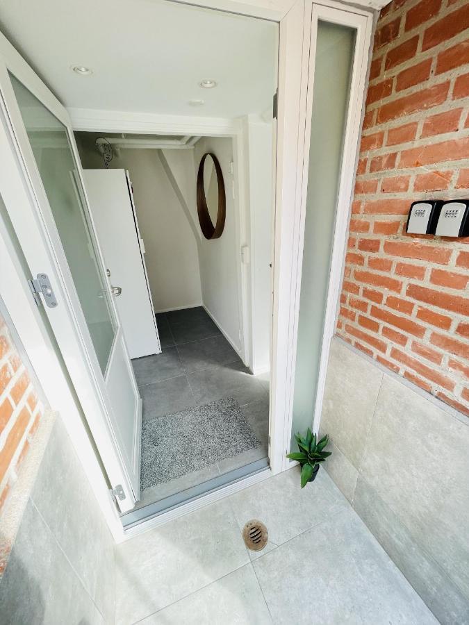 Aday - Charming Studio Close To The Football Stadium Ålborg Exterior foto